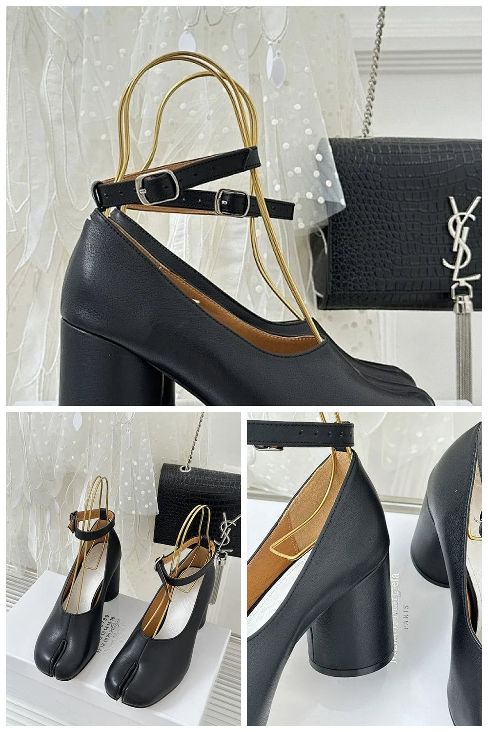 NB - MMG Women Shoes - 284