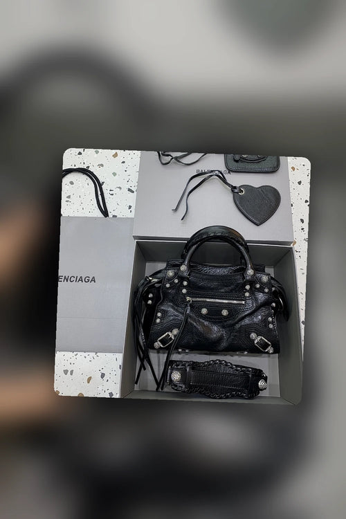 NB - BG Bag - 1388