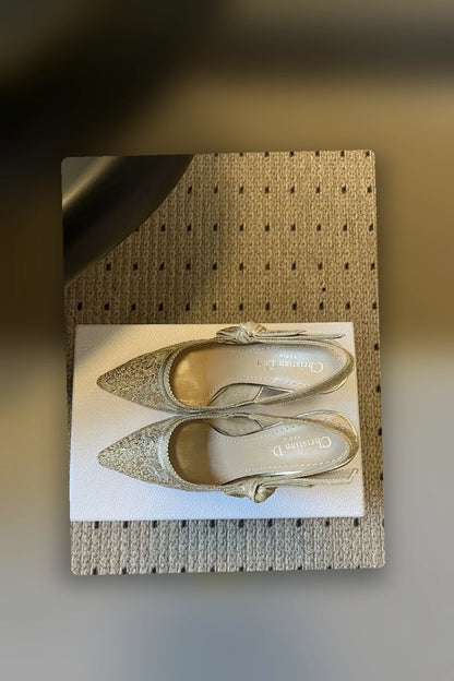 NB - CBL Women Shoes - 009