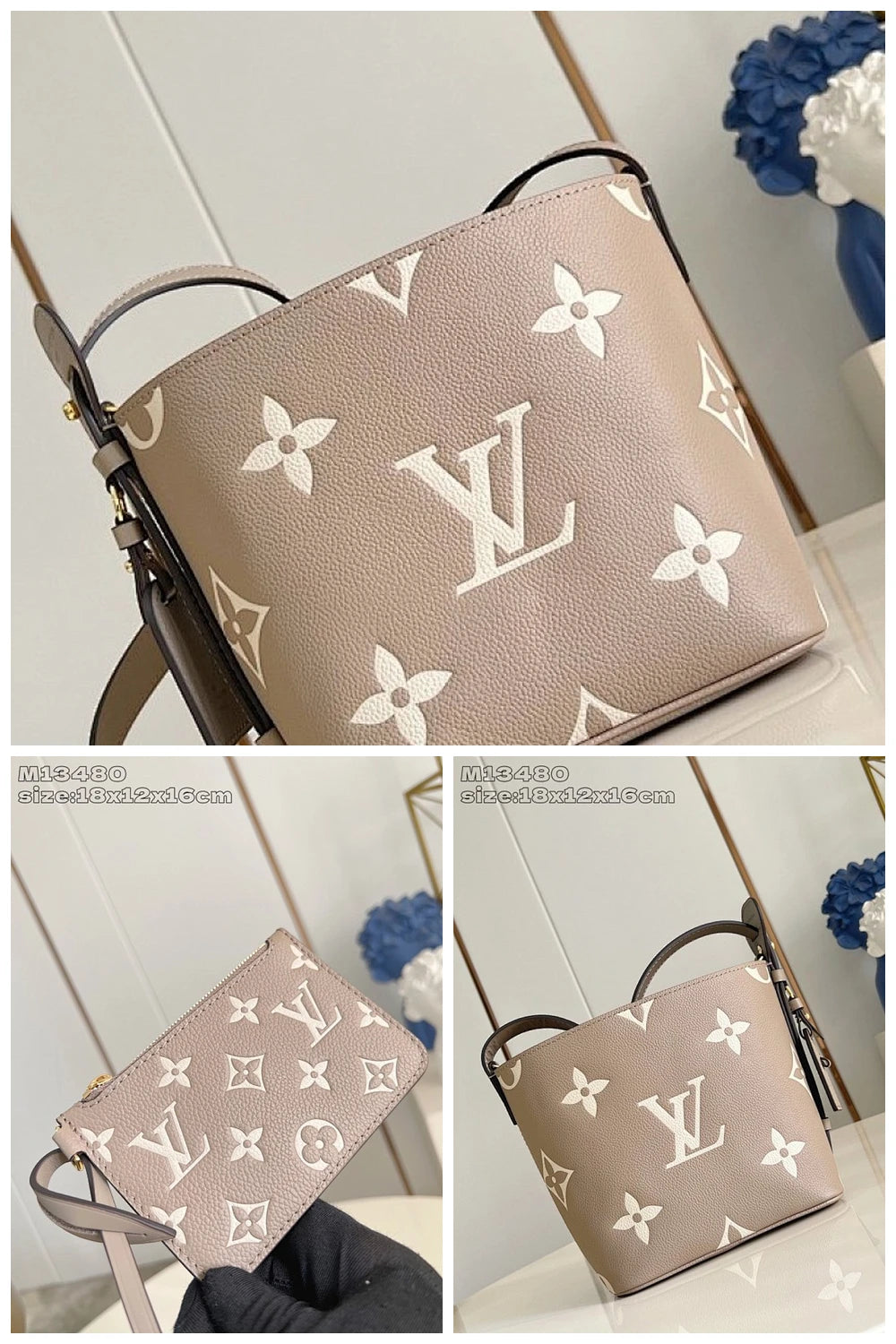 NB - LOV Bag - 129