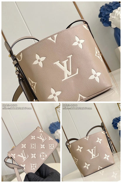 NB - LOV Bag - 129