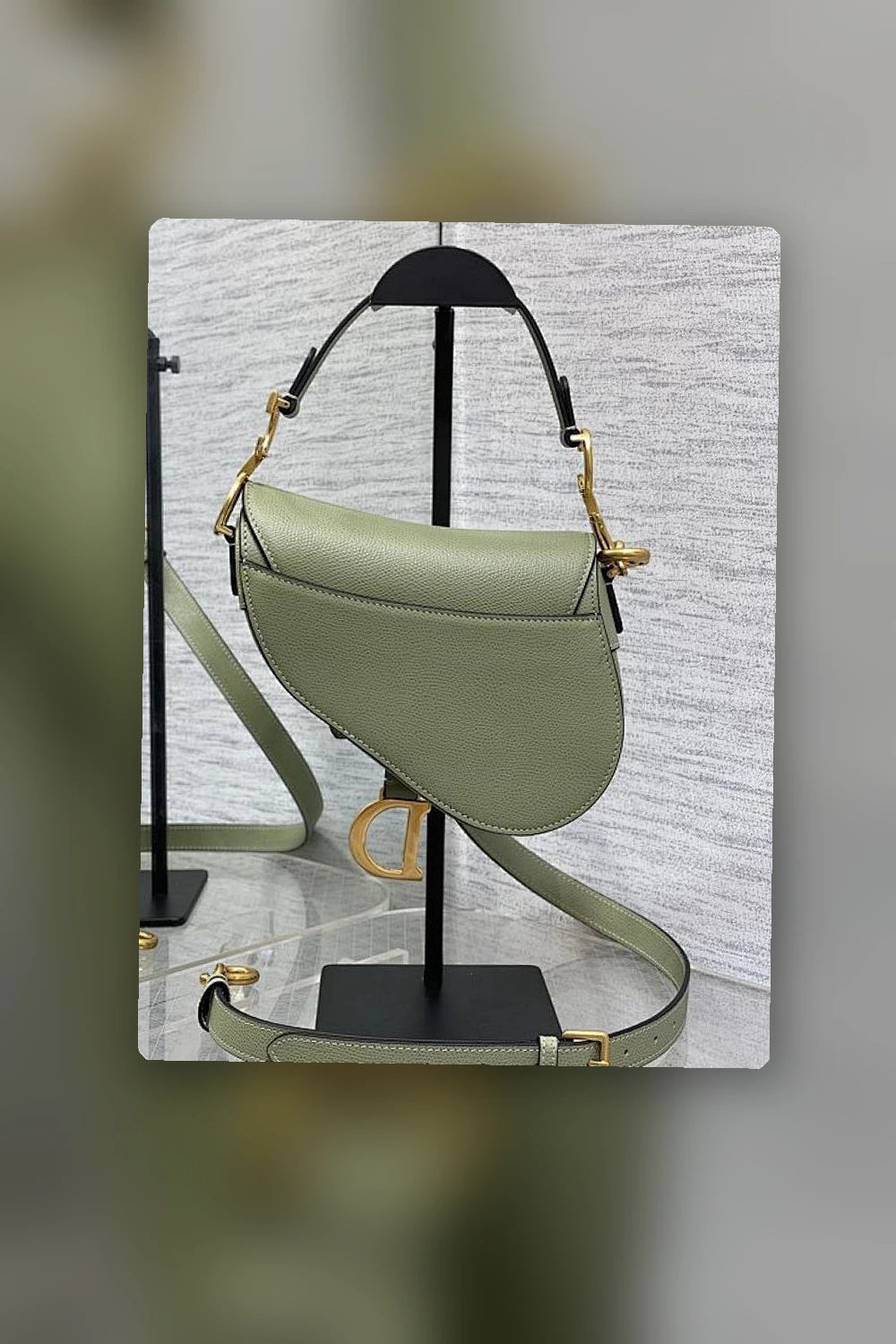 NB - DOR Bag - 1376