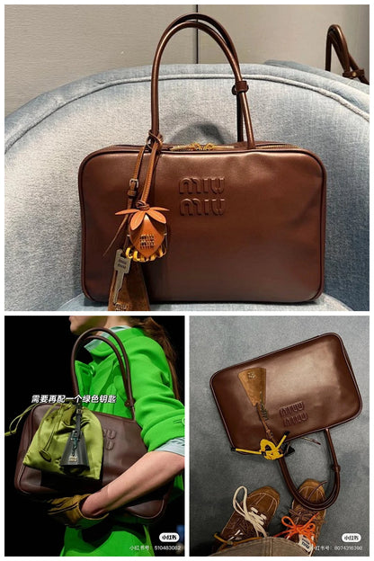 NB - MMU Bag - 759