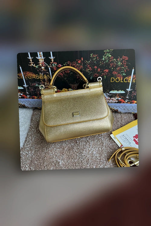 NB - DAG Bag - 135