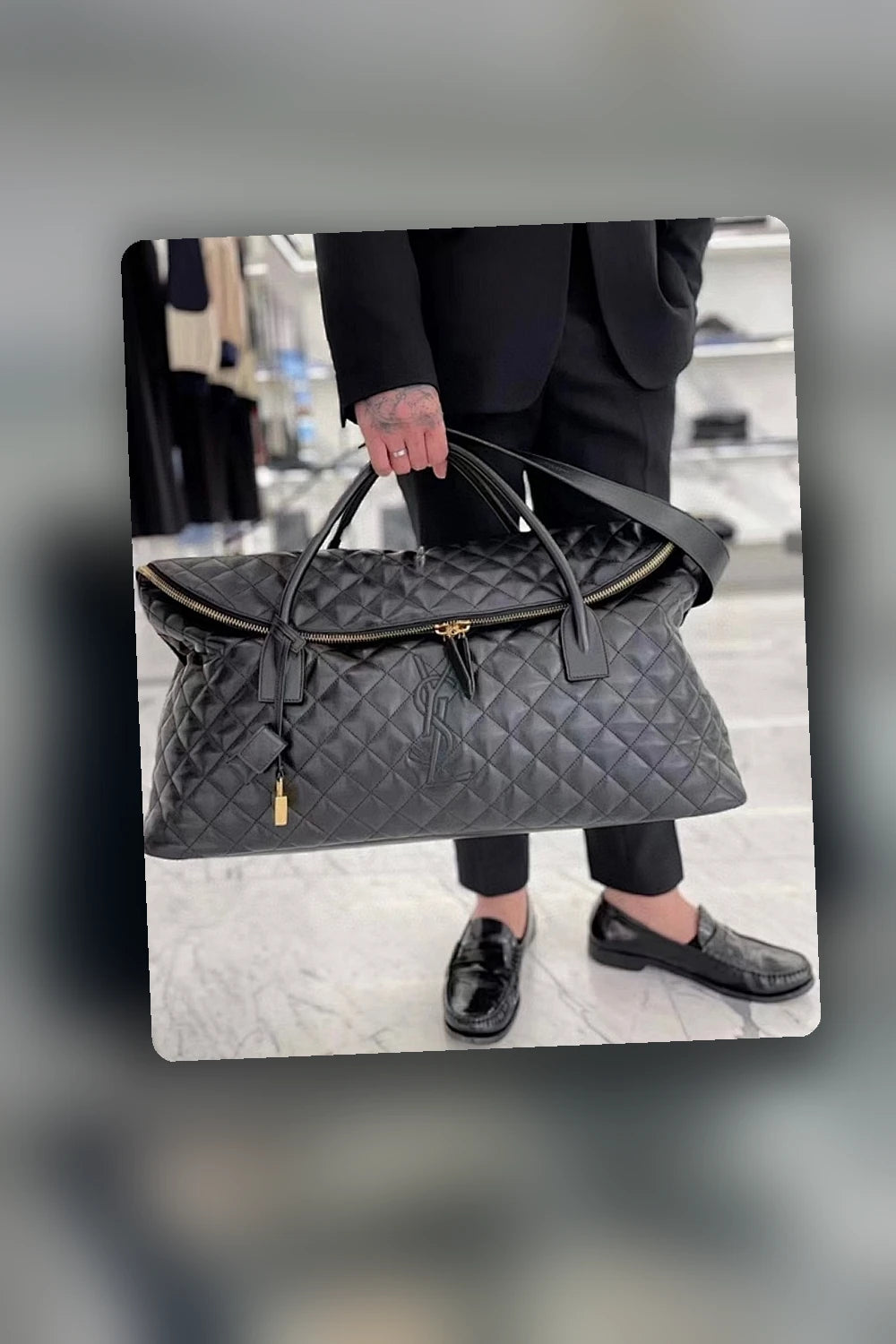 NB - YLS Bag - 1696