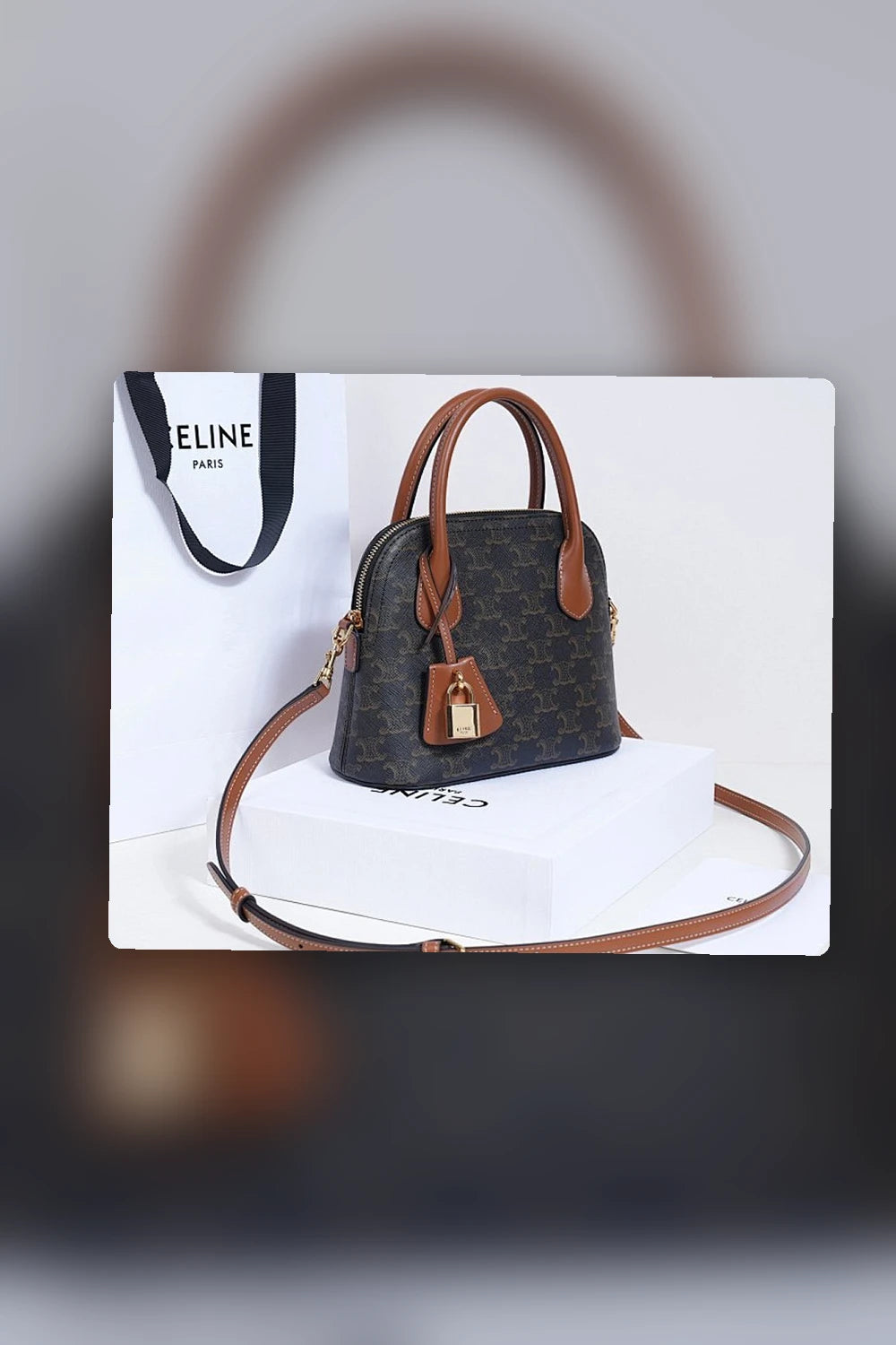 NB - COL Bag - 174