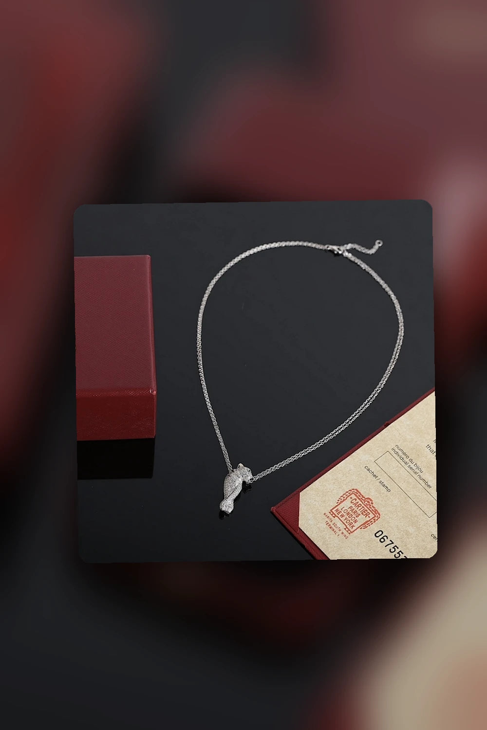 NB - CRA Jewelry - 272