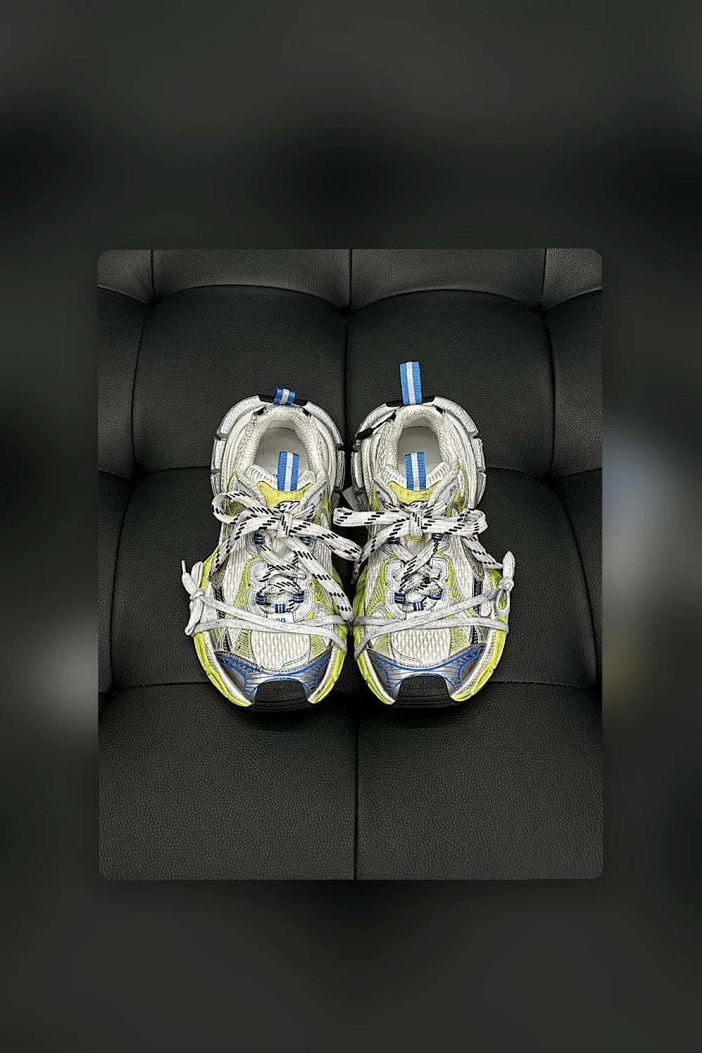 NB - BG Women Shoes - 1598