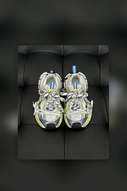 NB - BG Women Shoes - 1598