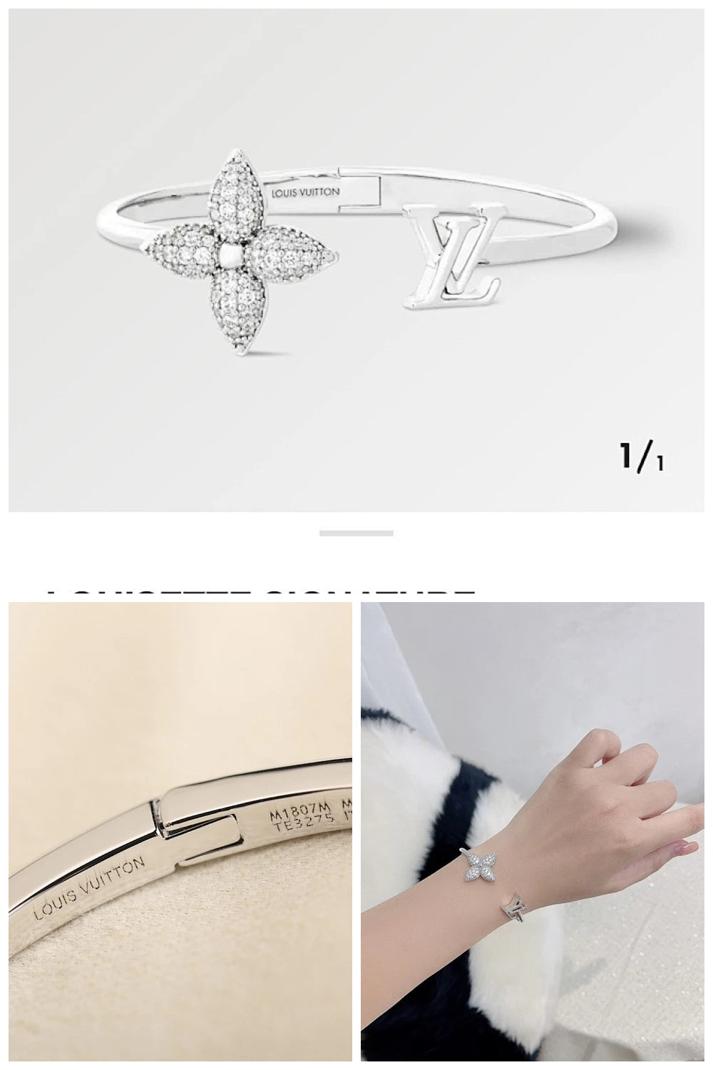 NB - LOV Jewelry - 012