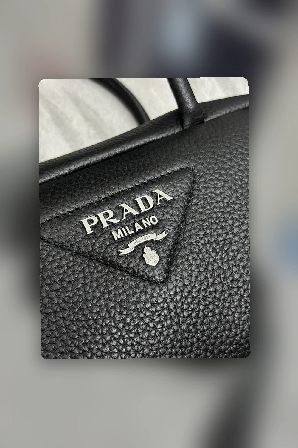 NB - PD Bag - 1044
