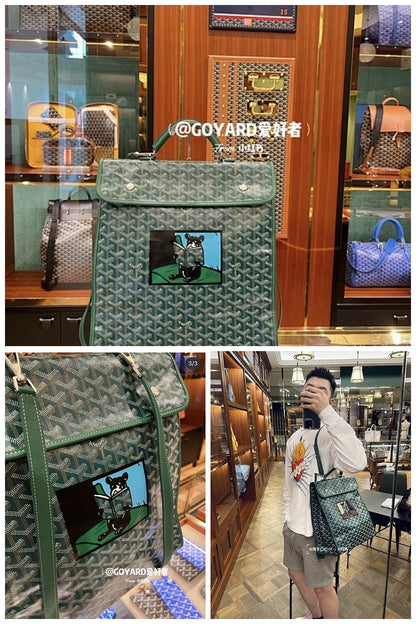 NB - GYO Bag - 281