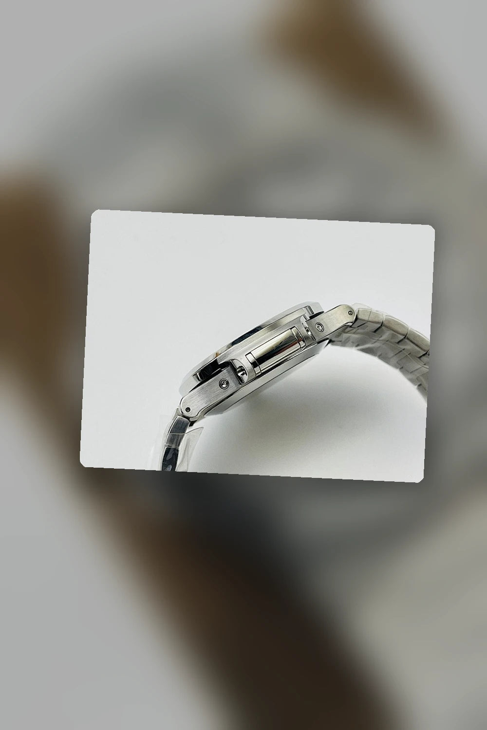 NB - Mix Watch - 718