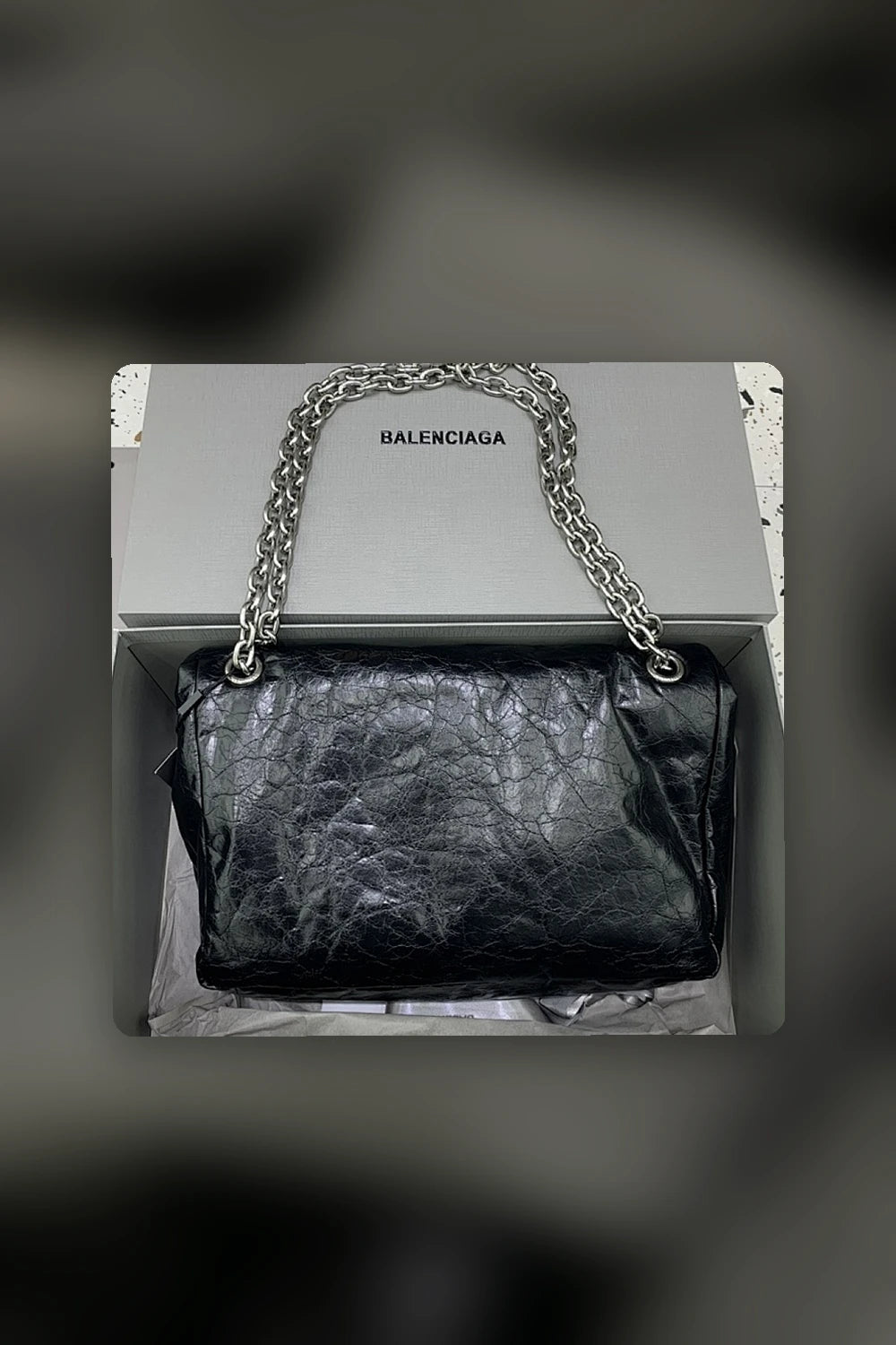 NB - BG Bag - 157