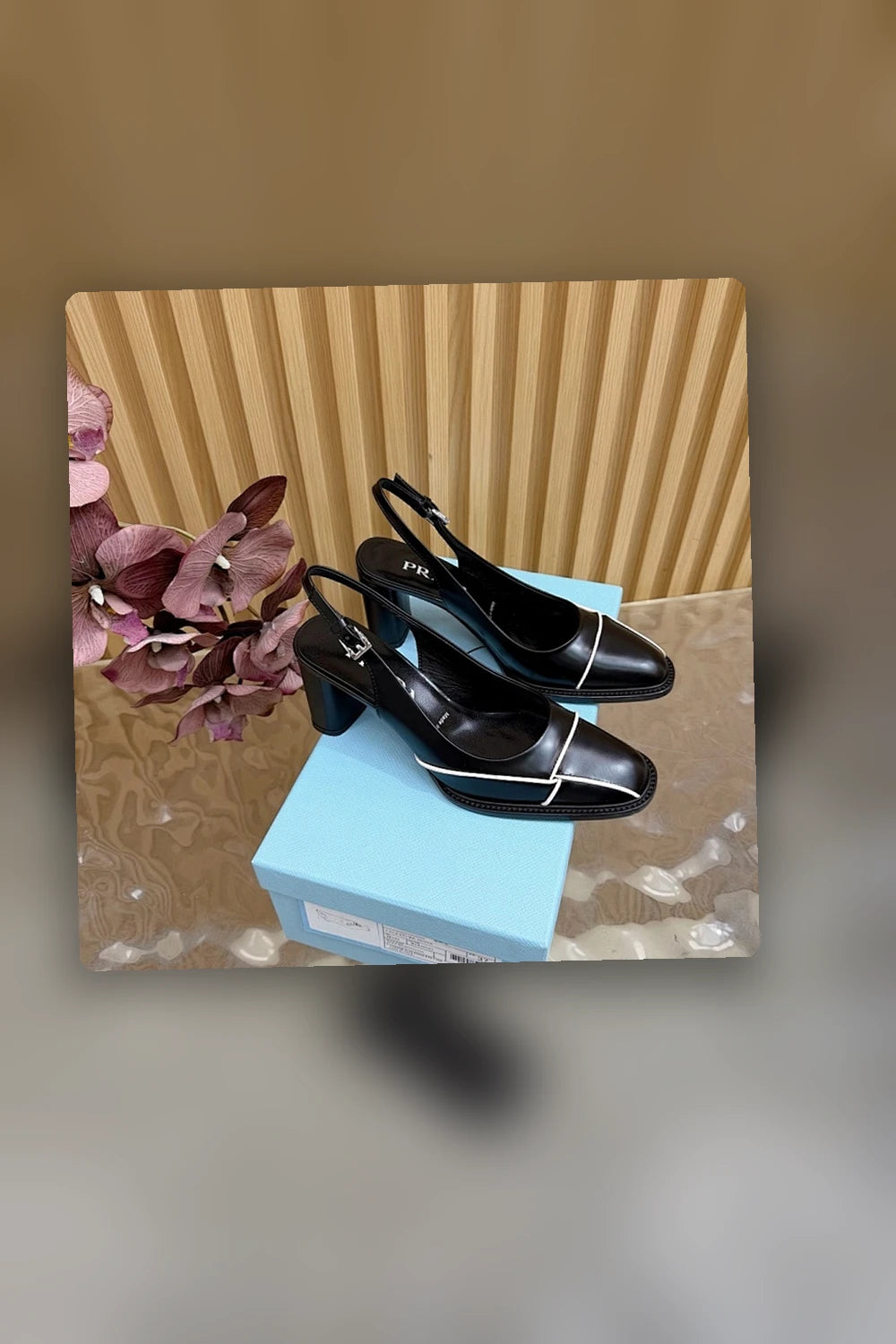 NB - PD Women Shoes - 452