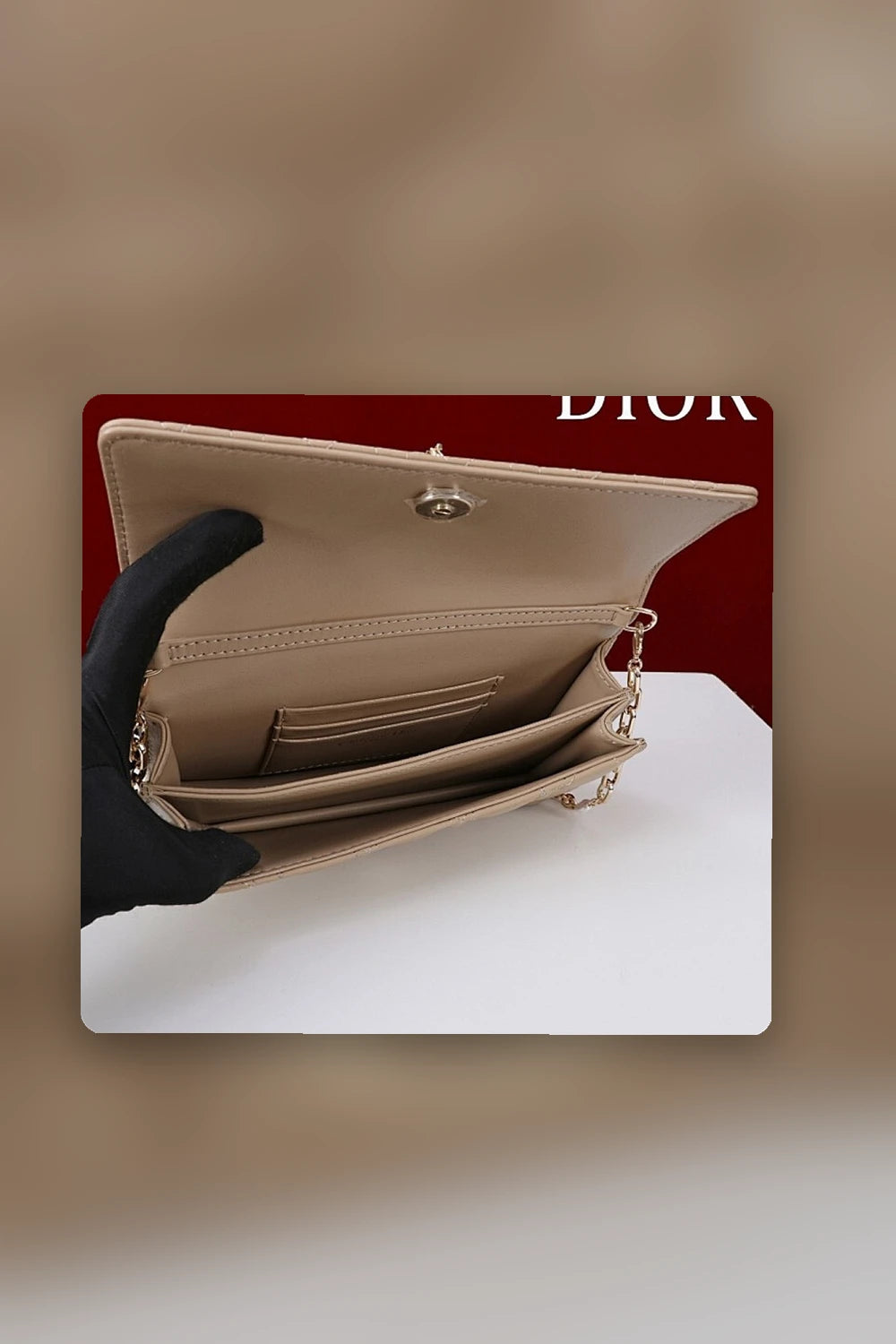 NB - DOR Bag - 499