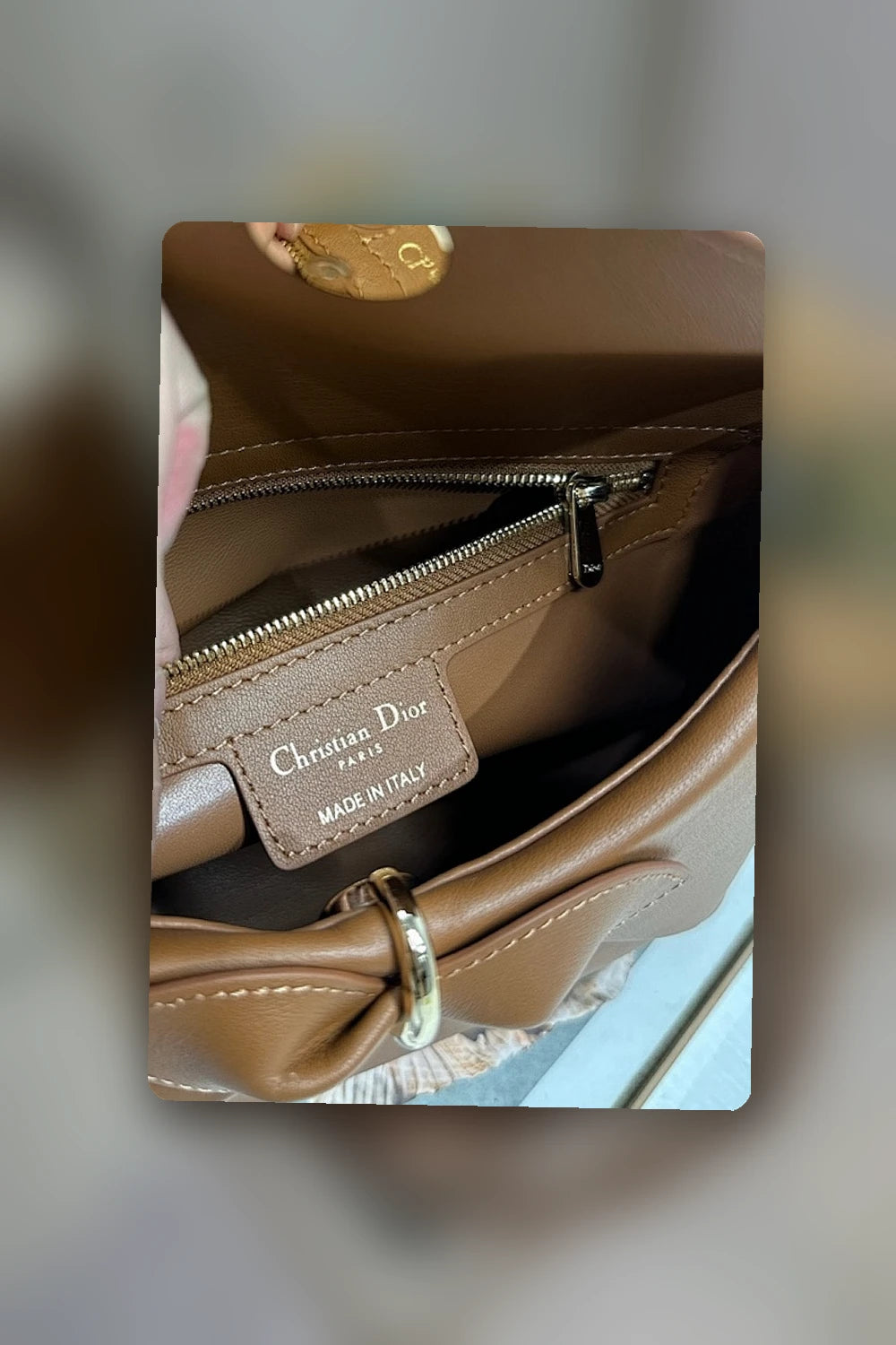 NB - DOR Bag - 150