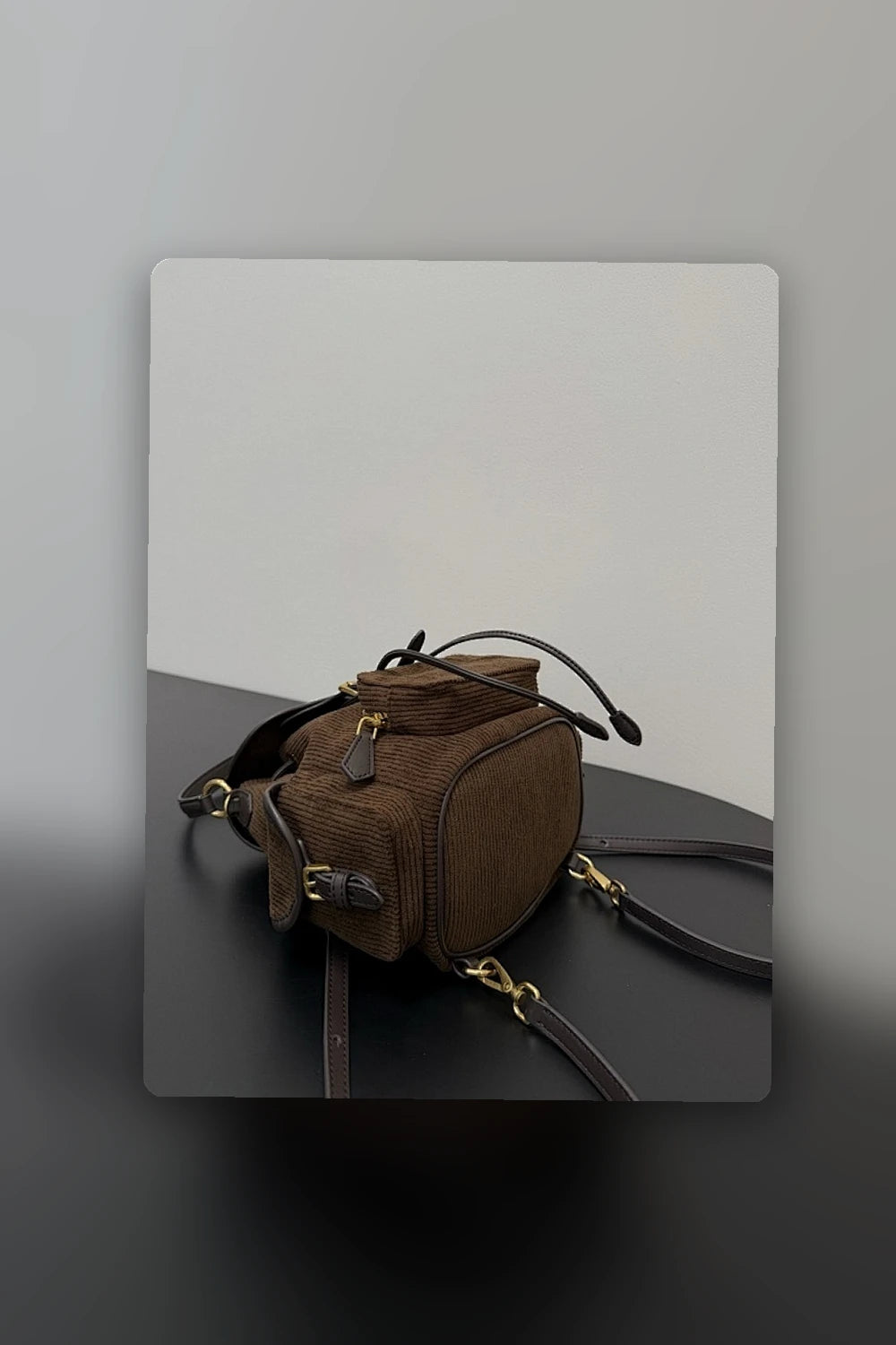 NB - MMU Bag - 440