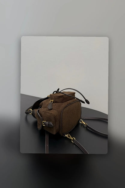 NB - MMU Bag - 440