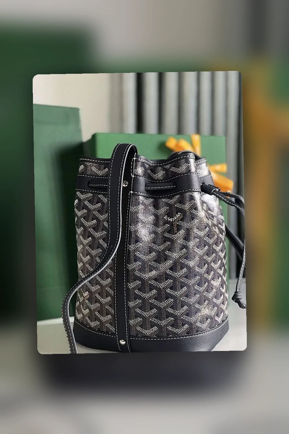 NB - GYO Bag - 573