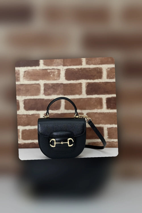 NB - GUKI Bag - 521