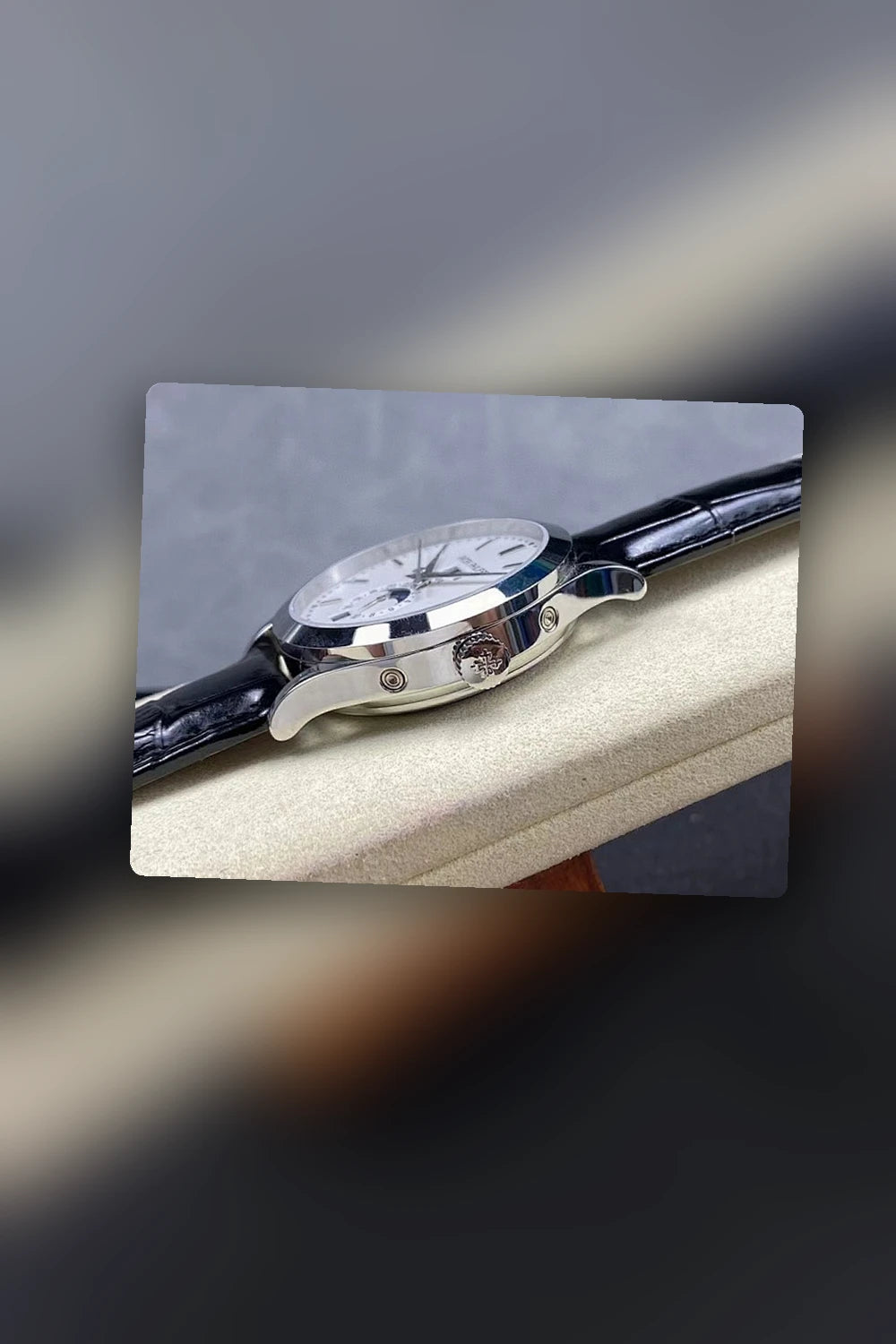 NB - Mix Watch - 477