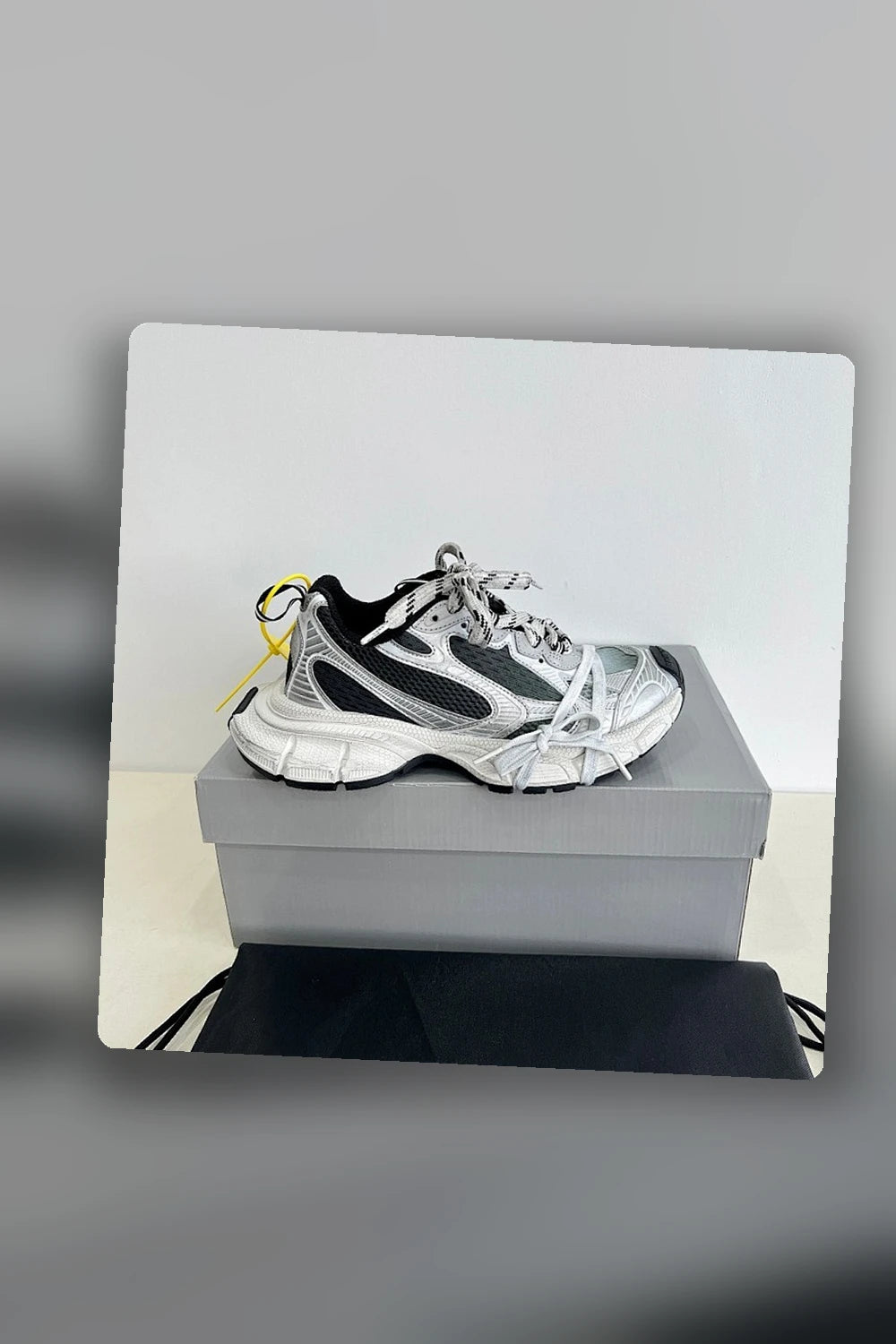 NB - BG Women Shoes - 1171