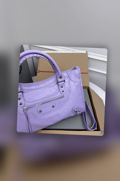 NB - BG Bag - 1976