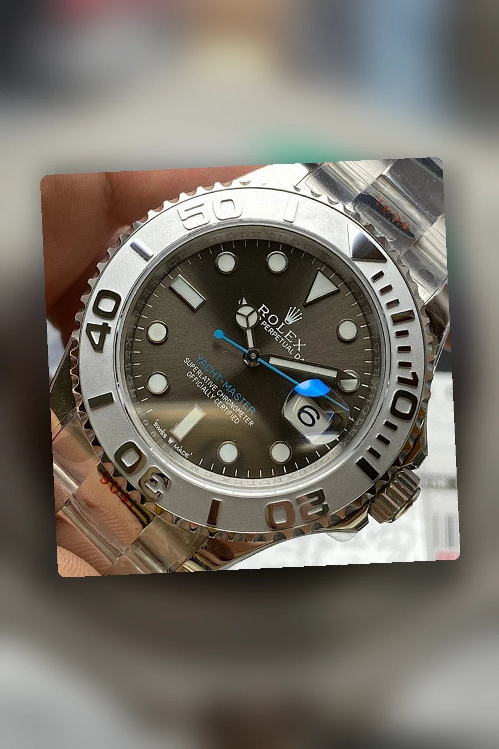 NB - Mix Watch - 425