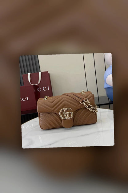 NB - GUKI Bag - 766