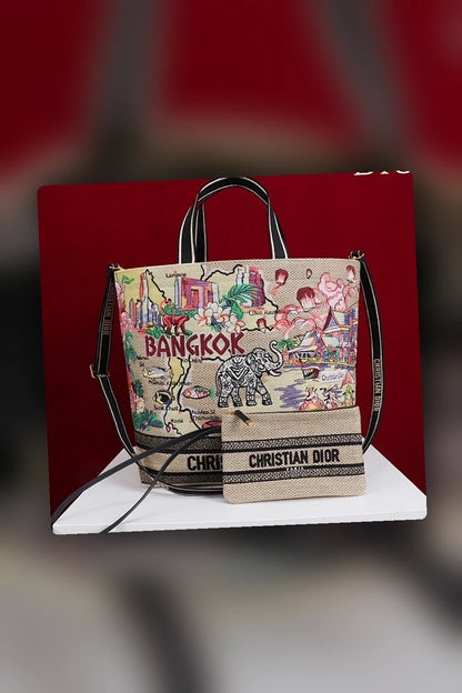 NB - DOR Bag - 1454