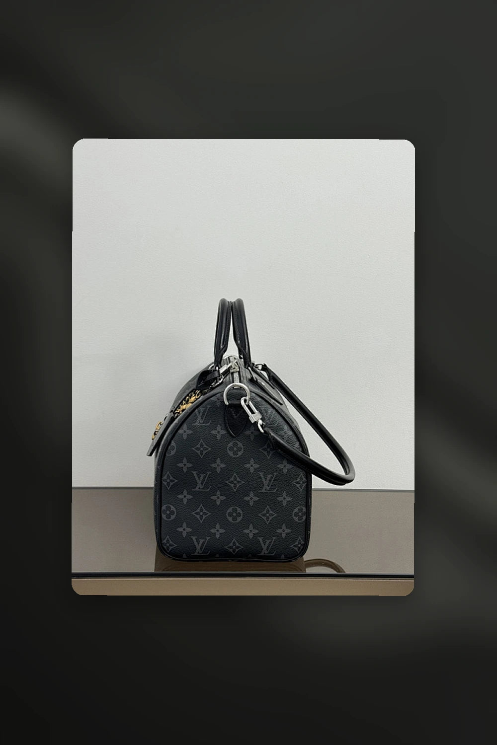 NB - LOV Bag - 358