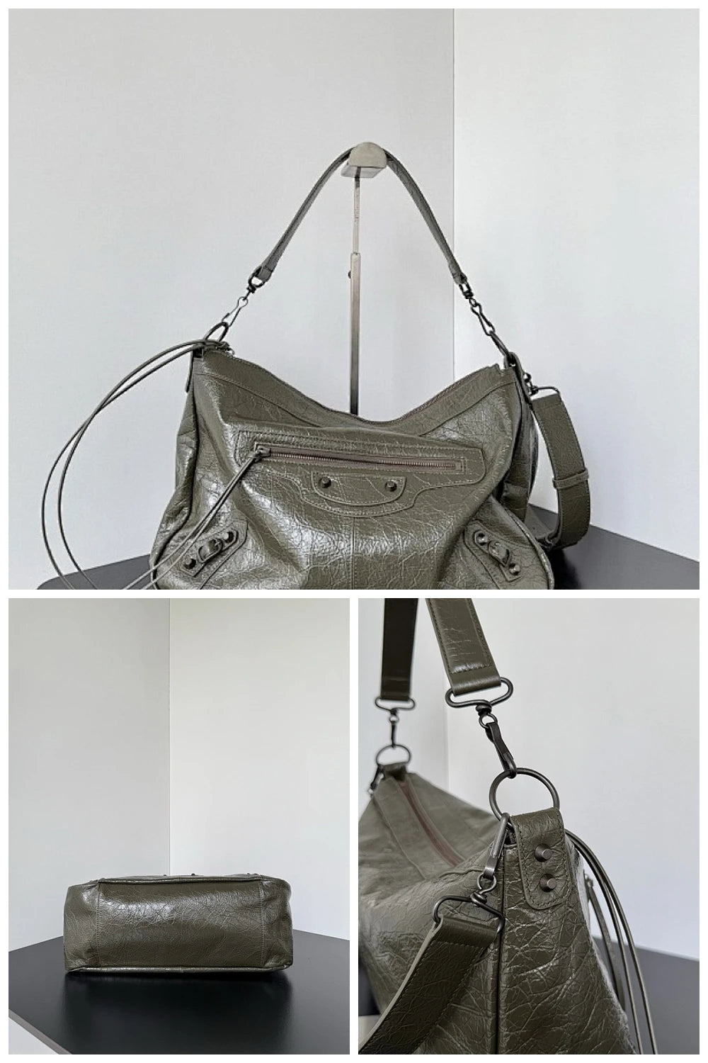 NB - BG Bag - 331
