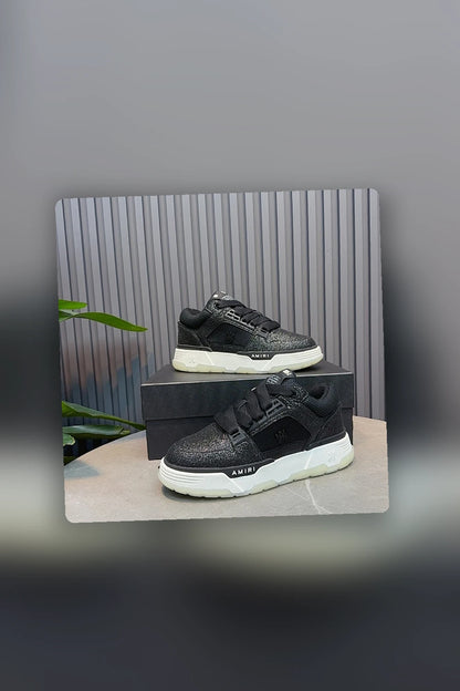 NB - AMIR Women Shoes - 418