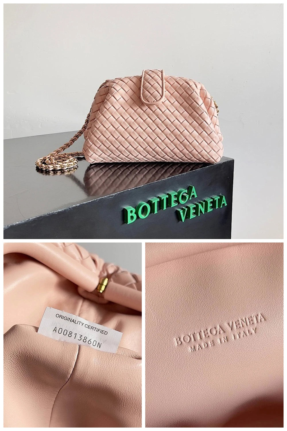 NB - BOV Bag - 173