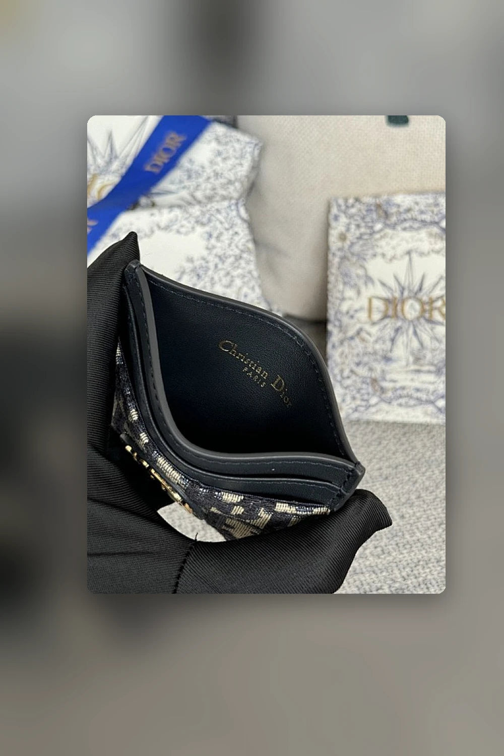 NB - DOR Bag - 100