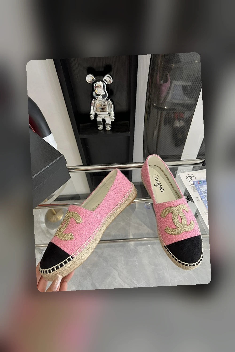 NB - CHL Mix Items - 148