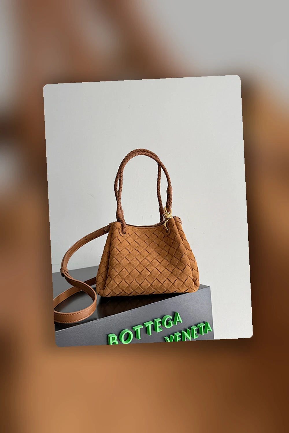 NB - BOV Bag - 464