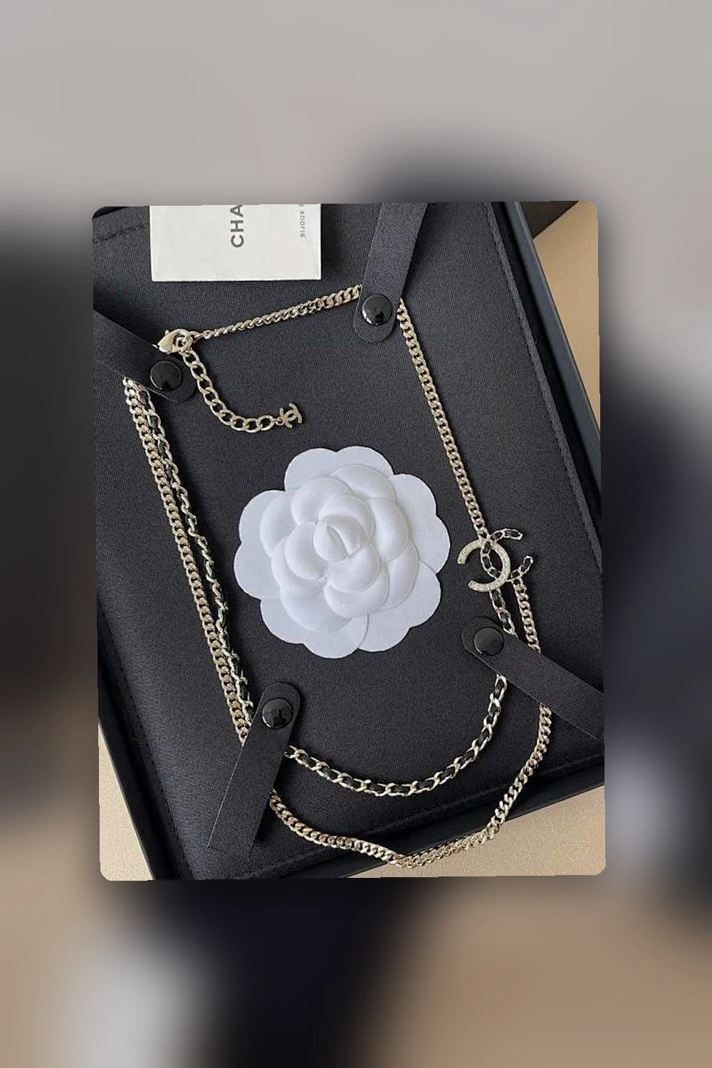 NB - CHL Jewelry - 708