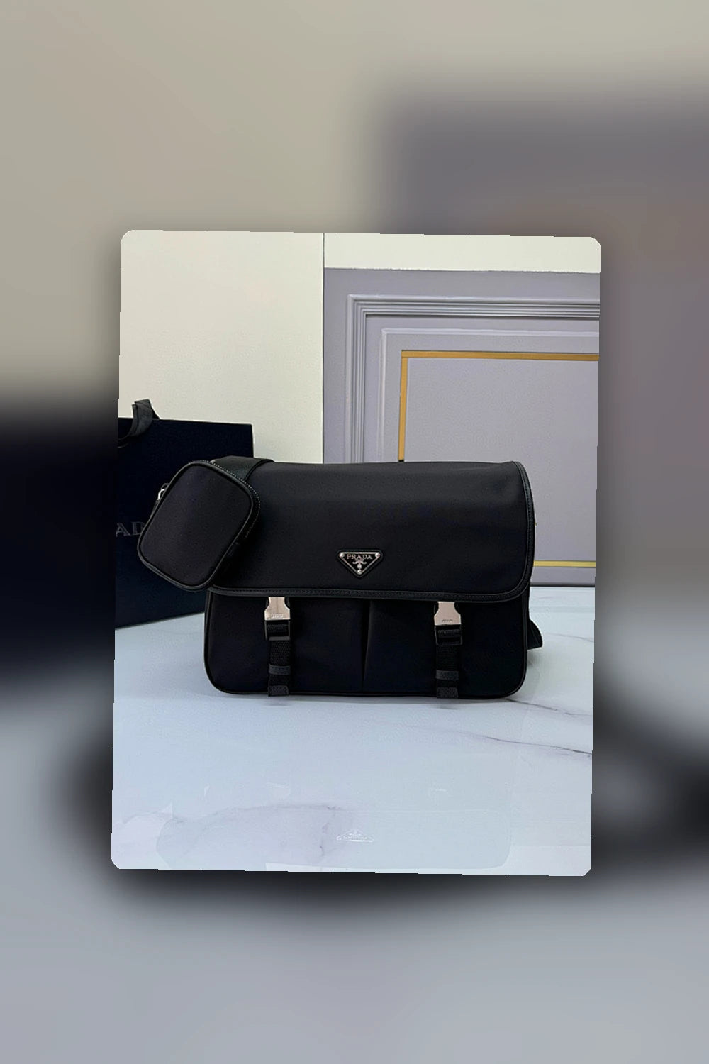 NB - PD Bag - 134