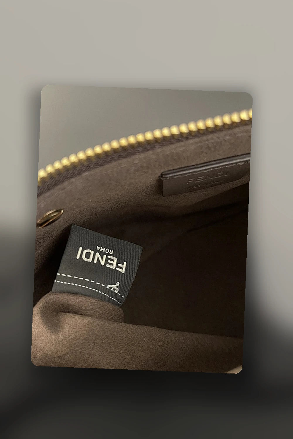 NB - FDE Bag - 070