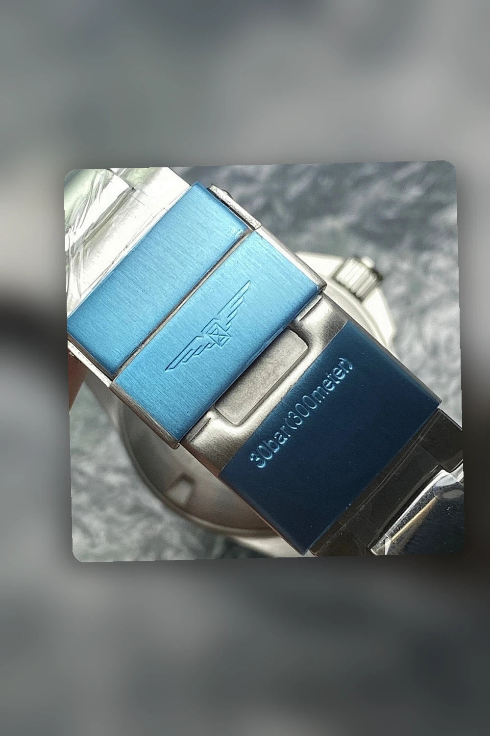NB - Mix Watch - 411