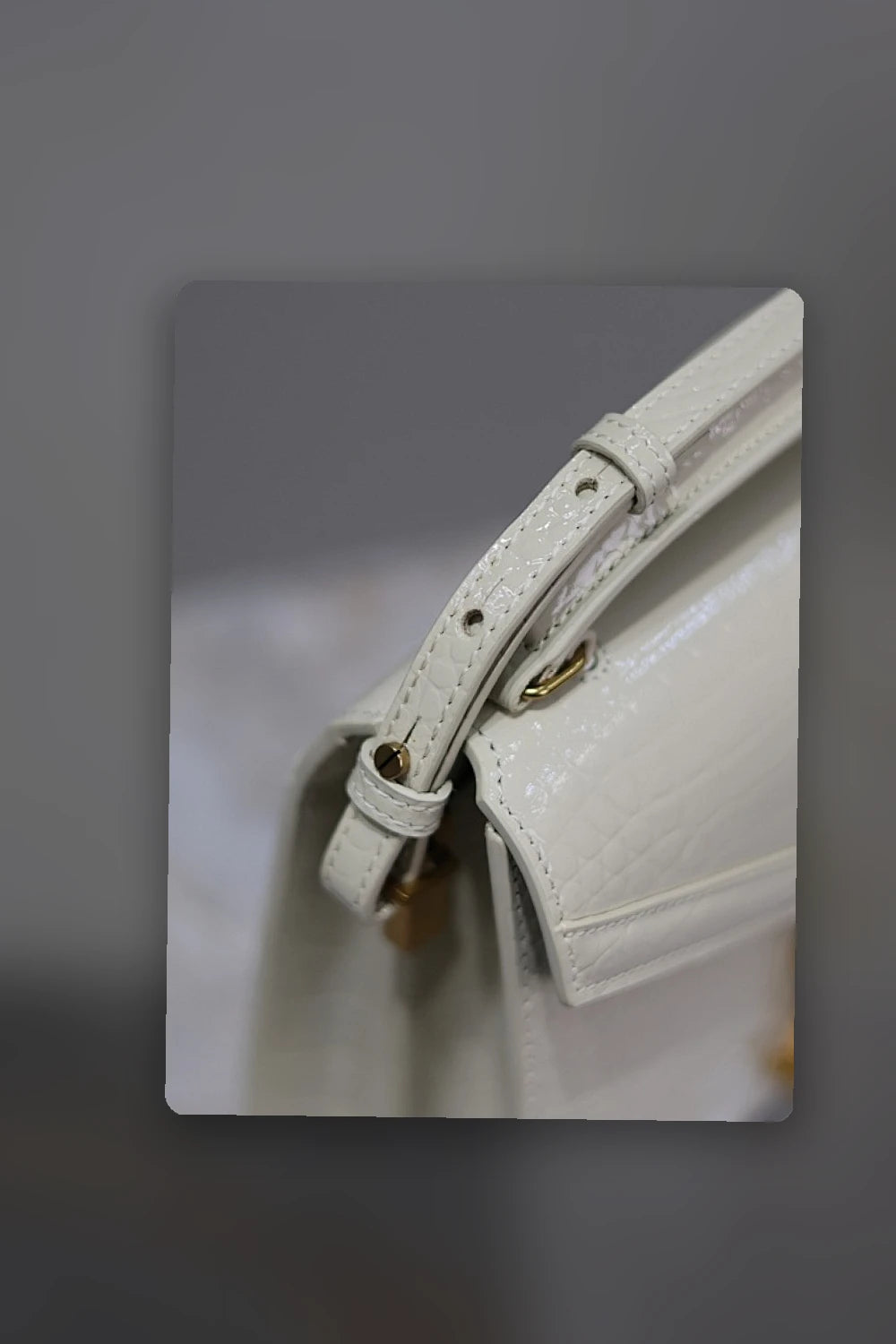 NB - YLS Bag - 309