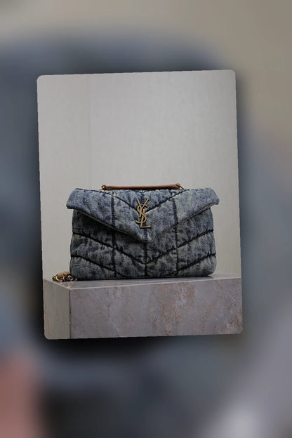 NB - YLS Bag - 1557