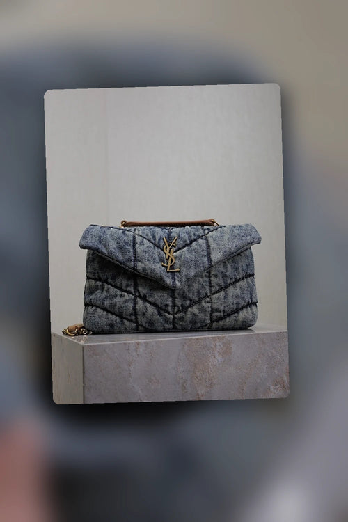 NB - YLS Bag - 1557