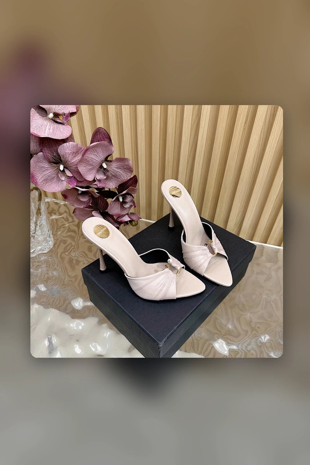 NB - YLS Women Shoes - 854