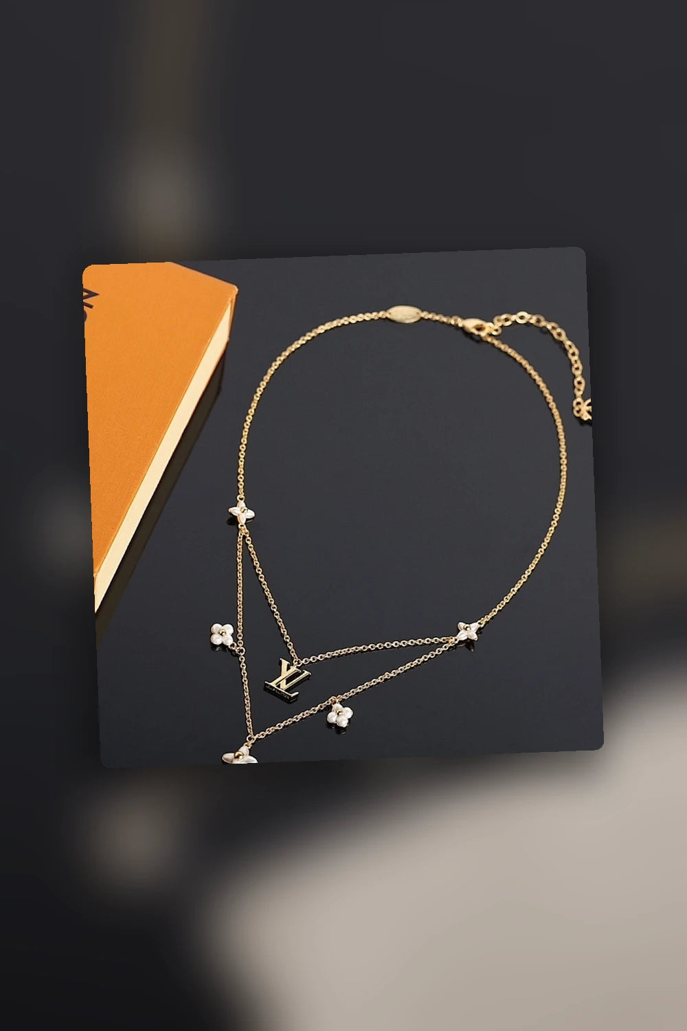 NB - LOV Jewelry - 618