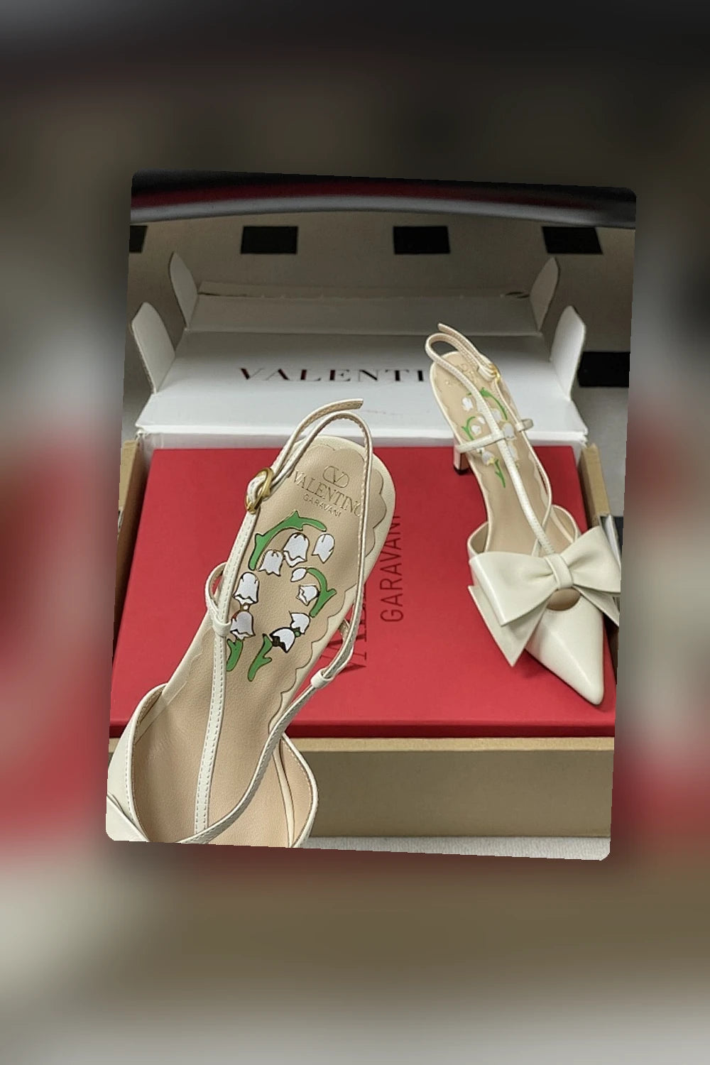 NB - VEL Women Shoes - 062