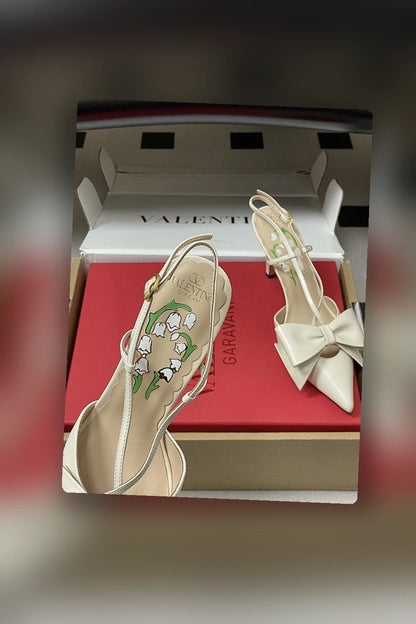 NB - VEL Women Shoes - 062