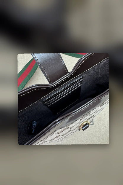 NB - GUKI Bag - 1152